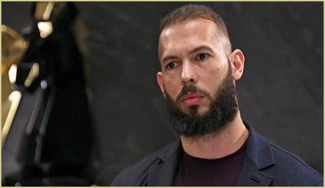 Andrew Tate: Uncovering The Truth About His Skin Color